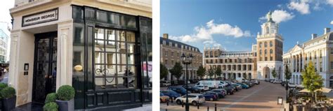 Haddonstone Recognised In Leading Industry Awards Landscape And Amenity