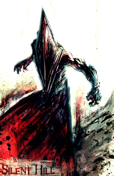 Red Pyramid Thing By Theonlyfanever On Deviantart