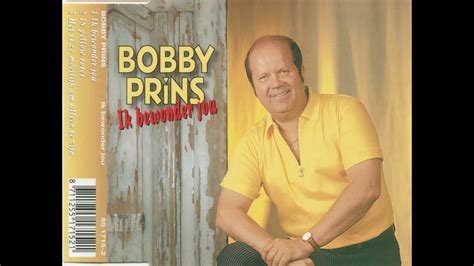 Bobby Prins 1997 18 Yellow Roses YouTube