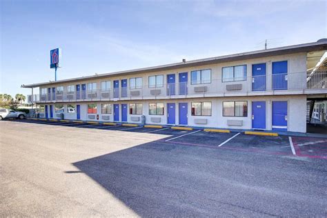 Motel 6 Laredo TX South Laredo | Bookonline.com