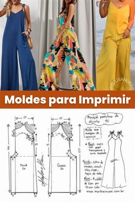 Costura Moda Modelagem Moldesprontos Patrones Modelagem Moda Artofit