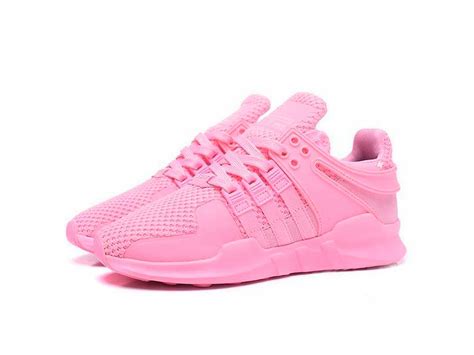 adidas EQT equipment running support ADV rose • кроссовки адидас ...