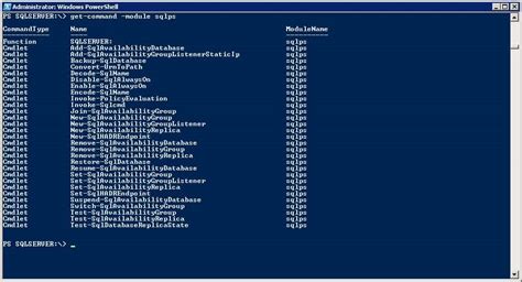 The 10 Basic Powershell Commands You Need To Know 56 Off