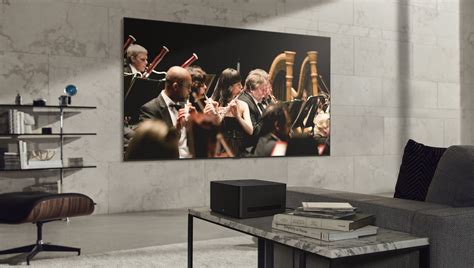 LG M3 OLED