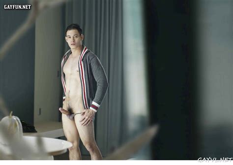 thai gay magazine 下着 photo BoyFriendTV