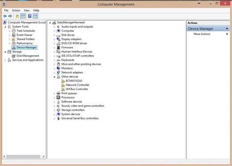 Hp Pavilion Sm Bus Controller Driver Vcyellow
