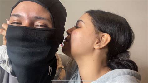 TELLING LATINA GIRLFRIEND TO CALL ME PAPI SHE A FREAK YouTube