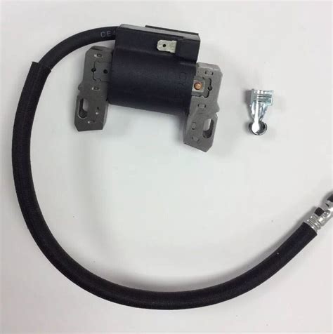 Genuine Briggs And Stratton Ignition Coil 591459 Armature Magneto 492341 495859 Ebay