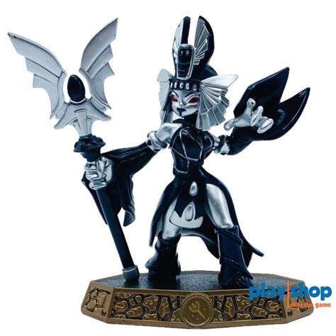 Dark Golden Queen Villain Sensei Skylanders Imaginators Køb