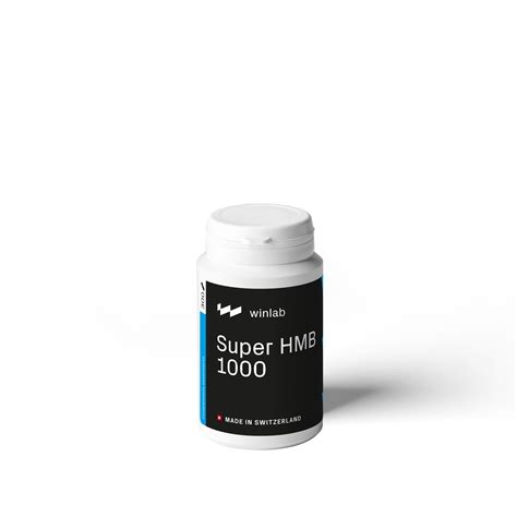 Winlab, Swiss Sport Nutrition