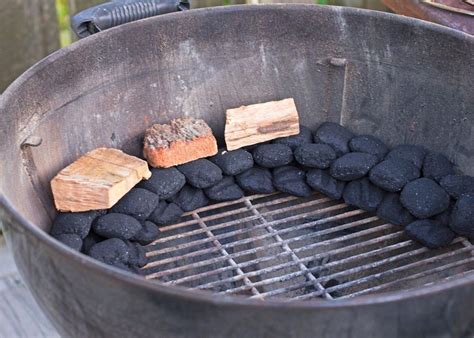 How To Turn Your Weber Charcoal Grill Into A Smoker Artofit