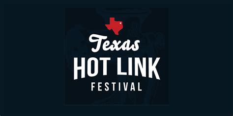 Texas Hot Link Festival