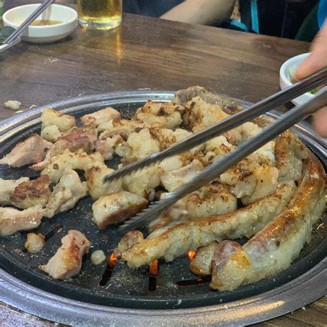 해운대막창집 해운대 막창 곱창전골 맛집 다이닝코드 빅데이터 맛집검색