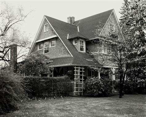 Flick House Sah Archipedia