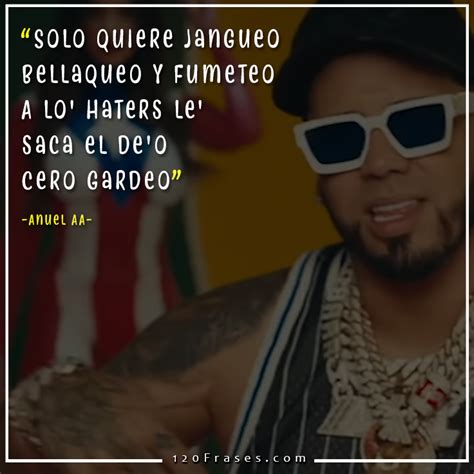 Frases De Anuel Aa Frases De Motiva O Curtas