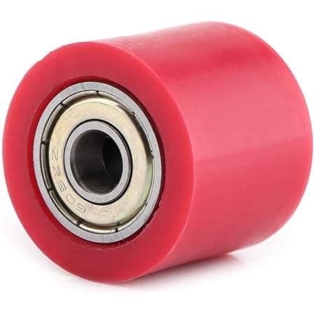 Amazon Anauto 8mm 10mm Drive Chain Pulley Roller Slider Tensioner