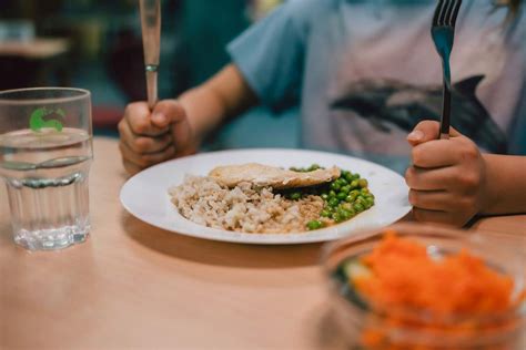 F R Kitas Und Schulen Im Kreis Celle Kostenloses Mittagessen