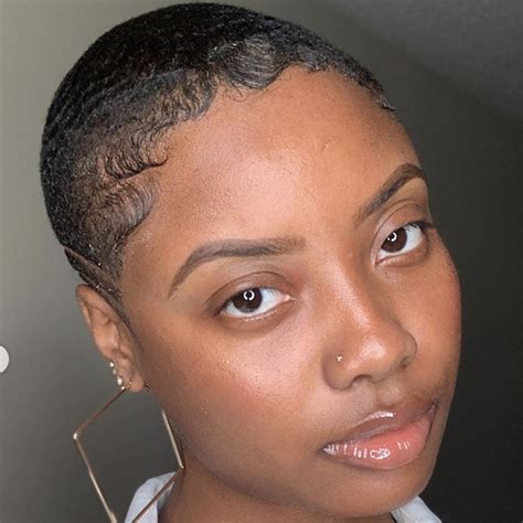 10 Iconic Natural Hairstyles We Still Love In 2020