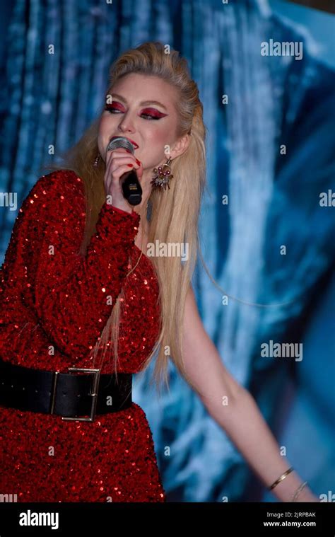St Annual Avn Sex Awards Stock Photo Alamy