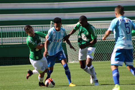 Ava Vence Chapecoense E Fica Perto Do T Tulo Do Catarinense Sub