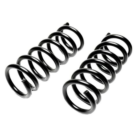 Moog 5762 Coil Spring Set