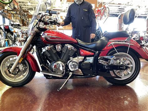 Yamaha V Star For Sale Allcollectorcars