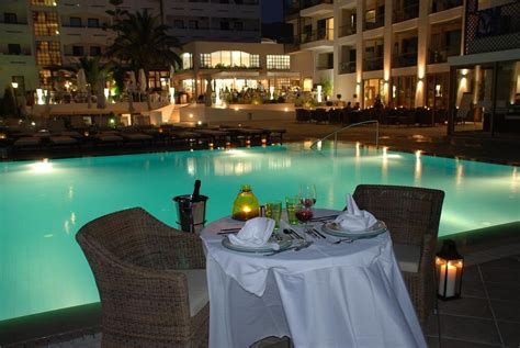 Albatros Spa & Resort Hotel, Hersonissos, Crete