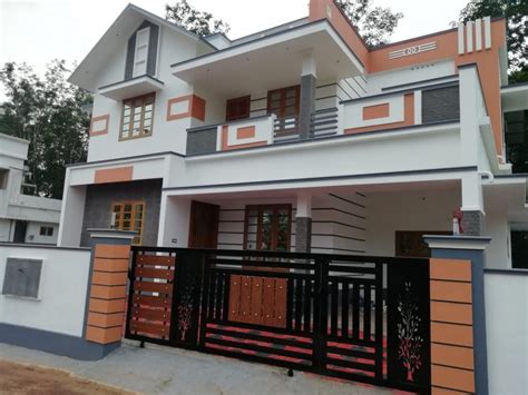 Bhk Sq Ft House For Sale At Pallikkara Ernakulam Kerala Real