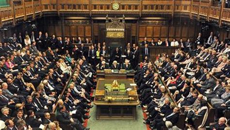 COVID-19: UK Members of Parliament to get £10,000 for office costs ...