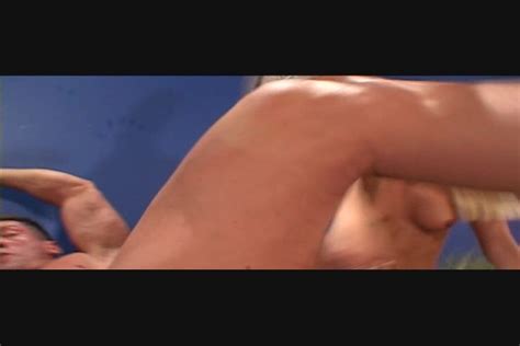 Blonde Factory Adult Empire