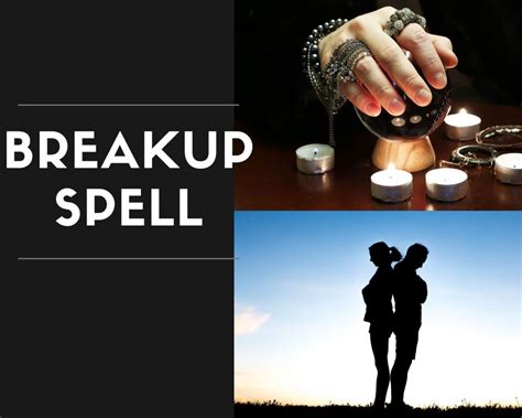 Breakup Spells Services By Breakup Spell Casters Astrologypandit