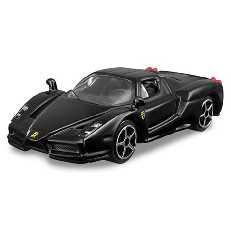 Tomica Presents Bburago Race Play Series Inch Enzo Ferrari Enzo