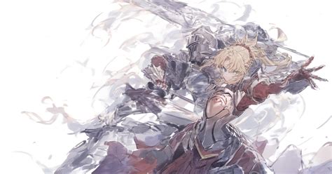 fate pixiv