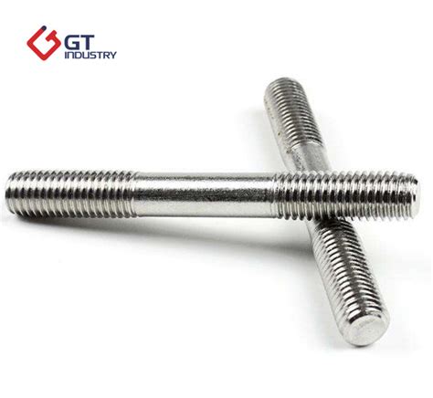 Threaded Rod Astm A B B A Uns S Stud Bolt Threaded Rods