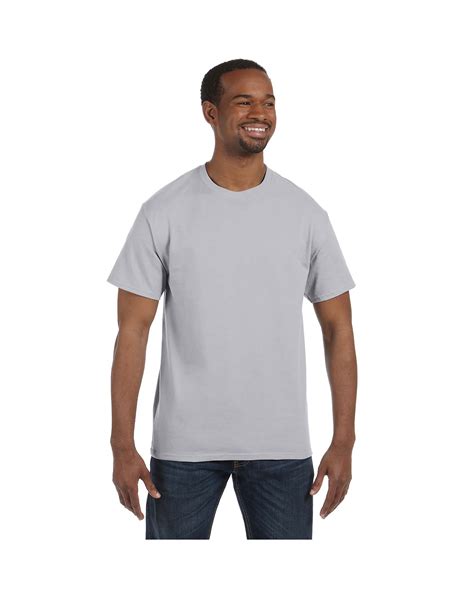 Gildan G500 Adult Heavy Cotton T Shirt