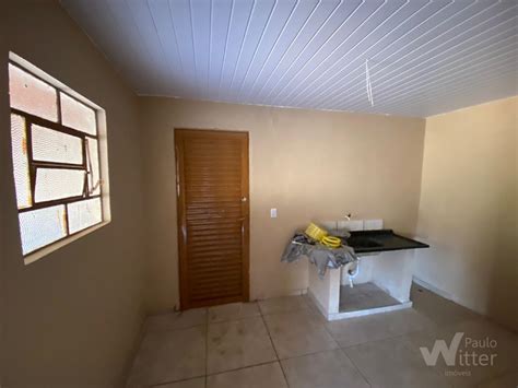 Casa para alugar Centro Conchal 30m² 1 quarto