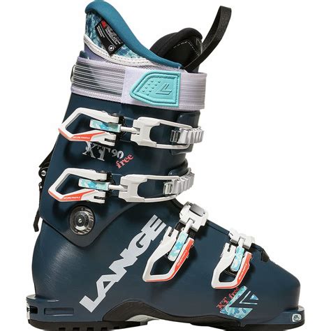 Lange Xt Free Ski Boot Women S Ski