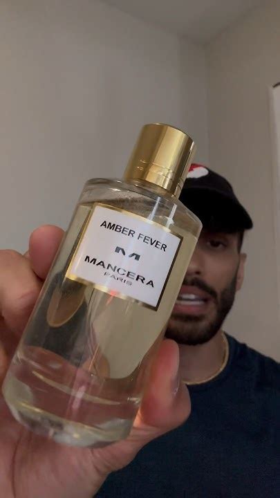 New Amber Fever Mancera - YouTube