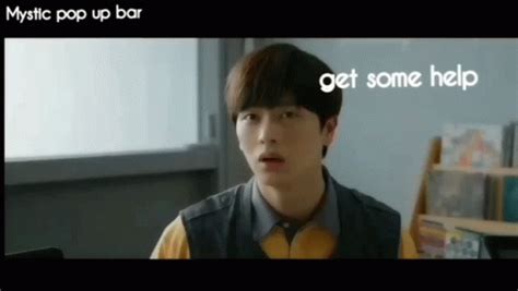 The Fuck Get Some Help Meme The Fuck Get Some Help Kdrama Discover Share GIFs