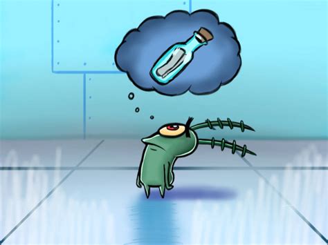 Krabby Patty Secret Formula by Krumperoni on DeviantArt