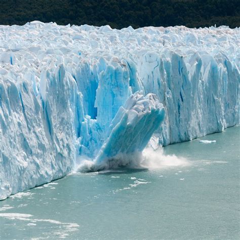 Los Glaciares De Groenlandia Podr An Estar Derriti Ndose Veces M S