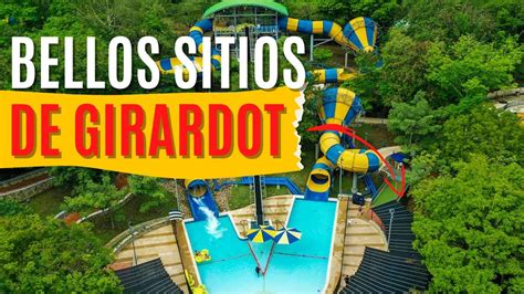 Sitios Tur Sticos Para Visitar En Familia En Girardot Cundinamarca