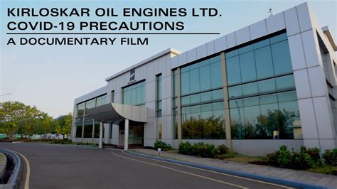 Kirloskar Oil Engines