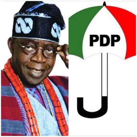 Todays Headlines Apc Members Decamp To Pdp Tinubu Tenders