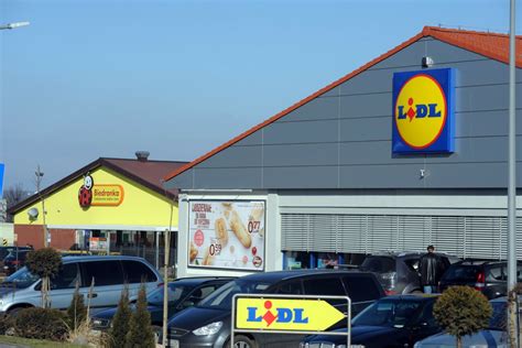 Nie Biedronka Nie Lidl Inna Sie Jest Teraz Najta Sza Innpoland Pl