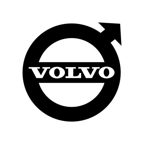 Volvo Logo Png