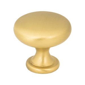 Madison Cabinet Hardware Collection Diameter Cabinet Knob In