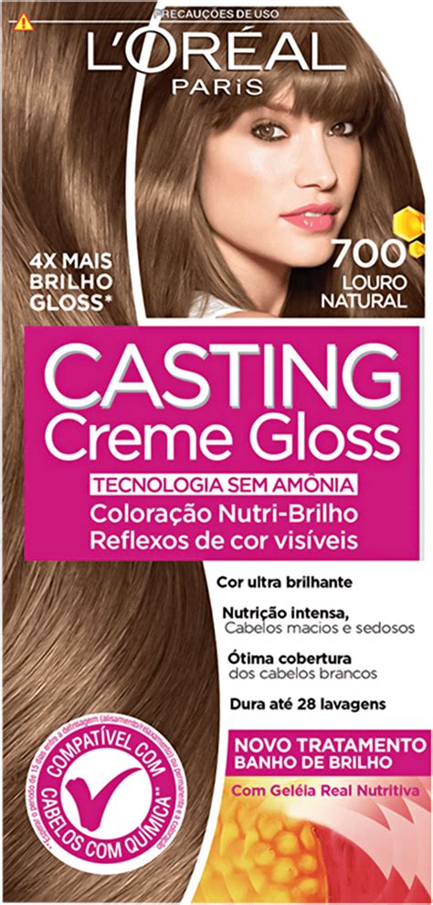 Tonalizante Casting Creme Gloss | Beautybox