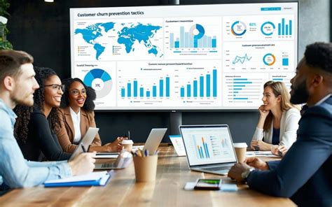 Proven Customer Churn Prevention Tactics That Actually Help - AdAmplify.com