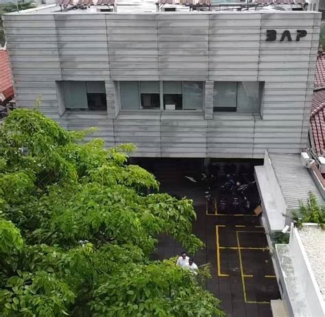 pt bina area persada surabaya